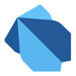Dartlang SVG Icon